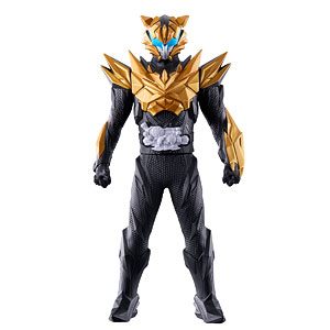 仮面ライダーマイス ライダーヒーローシリーズ 仮面ライダーティグル