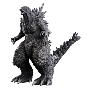 ゴジラ 怪獣王シリーズ ゴジラ(2026)