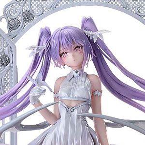 【前入金 銀行振込のみ】コンセプトマスターライン rurudo氏オリジナルイラスト イヴ UNREAL カバーアートver. DX版