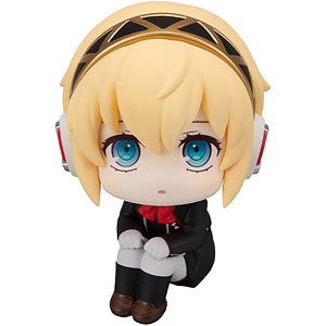 るかっぷ ペルソナ3 リロード アイギス 完成品フィギュア