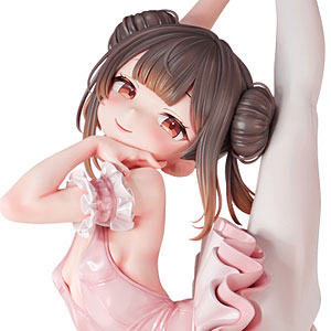バレエ部 桜坂しほ 1/6 完成品フィギュア