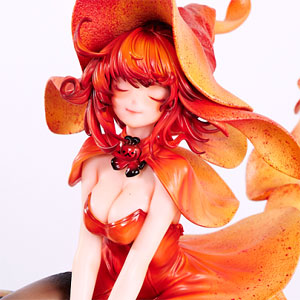 ポテトチップの妖精 クラシック 完成品フィギュア[WE ART DOING]【送料