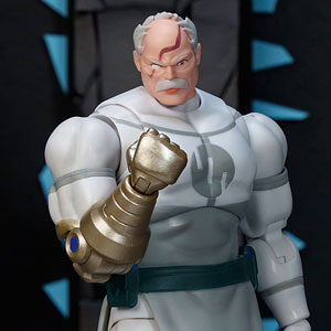 1/12 Action Figure - Invincible Wave 1 - Kid Omni-Man[Jada Toys