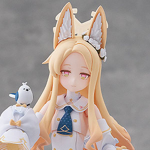 美少女フィギュア
