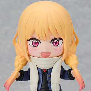 ねんどろいど TVアニメ「その着せ替え人形は恋をする」 五条新菜（再販