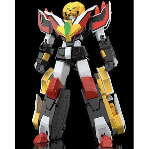 THE合体 伝説の勇者ダ・ガーン ダ・ガーンX（再販）[グッドスマイル