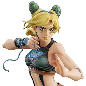 未開封　ストーンオーシャン　MASTERLISE 検索結果]-amiami.jp-あみあみオンライン本店-