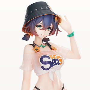 美少女フィギュア]-amiami.jp-あみあみオンライン本店-