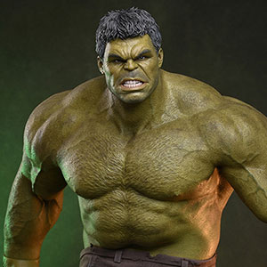 ムービー・マスターピース スパイダーマン ブランド・ニュー・デイ 1/6 ハルク※延期・前倒し可能性大