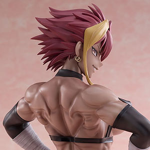 Creator&rsquo;s Sellection 転生コロシアム マール・バロック 1/6 完成品フィギュア