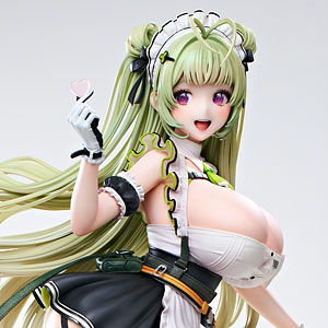 美少女フィギュア
