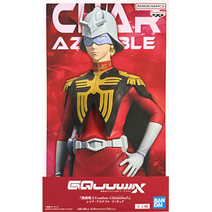 シャア・アズナブル の検索結果]-amiami.jp-あみあみオンライン本店-