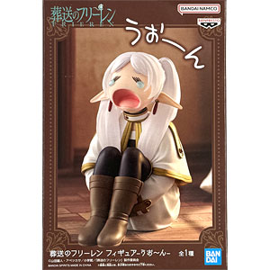 フリーレン の検索結果]-amiami.jp-あみあみオンライン本店-