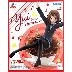 けいおん!!平沢唯 ロザリオバンパイア裏萌香 赤夜萌香 朱染心愛フィギュアセット けいおん！』シリーズ の検索結果]-amiami.jp-あみあみオンライン本店-