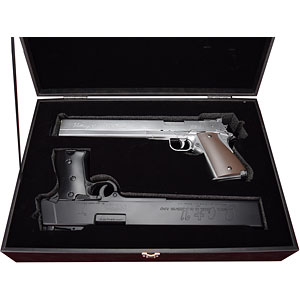 COSPLAY PROP SERIES？？ HELLSING Alucard’s Cosplay Prop Gun.Set of Two