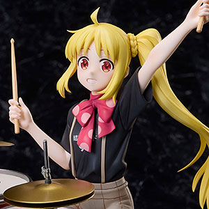 特典】アニメ「ぼっち・ざ・ろっく！」 伊地知虹夏 1/7 完成品