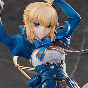 「崩壊：スターレイル」&times;「Fate/stay night [UBW]」 セイバー 1/7 完成品フィギュア