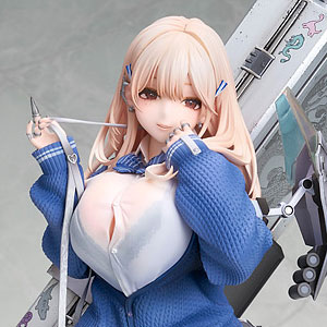 美少女フィギュア