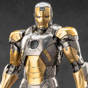 アイアンマン MK34 (7インチ Xシリーズ)[ZD Toys]《09月仮予約》