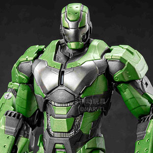 アイアンマン MK34 (7インチ Xシリーズ)[ZD Toys]《09月仮予約》