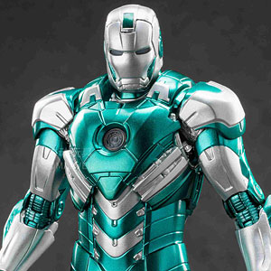 アイアンマン MK25 (7インチ Xシリーズ)[ZD Toys]《09月仮予約》