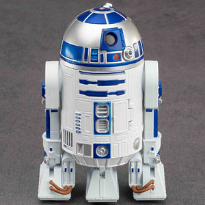 スター・ウォーズ アクションフィギュア R2-D2[ZD Toys]《在庫切れ》
