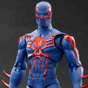 スパイダーマン(ブランニュー・デイ) (7インチ Xシリーズ)[ZD Toys