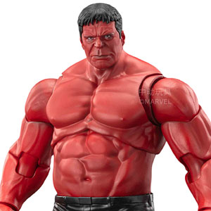 レッドハルク[ZD Toys]《09月仮予約》
