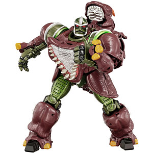 ロボットトイ