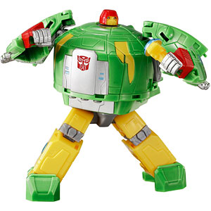 トランスフォーマー NL-06 オートボット コスモス