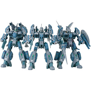 トイライズ AFC-01X レギオス&ldquo;SKUNKs&rdquo; タクティカルパック &Omega;&Delta;&alpha;