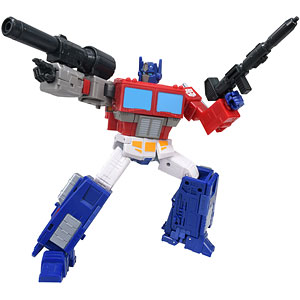 トランスフォーマームービー TS-EX エネルゴンユニバース オプティマスプライム
