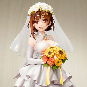ライザのアトリエ3 ～終わりの錬金術士と秘密の鍵～ ライザ(ライザリン・シュタウト)ウェディングStyle 1/7