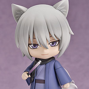 ねんどろいど 神様はじめました◎ 巴衛