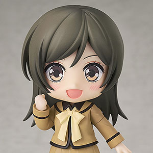 ねんどろいど 神様はじめました◎ 巴衛（再販）[グッドスマイルアーツ