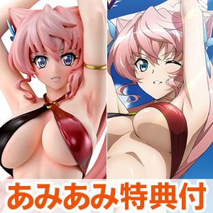 美少女フィギュア