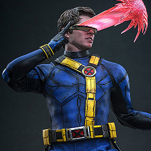 ムービー・マスターピース アベンジャーズ/ドゥームズデイ 1/6 サイクロップス ※延期・前倒し可能性大