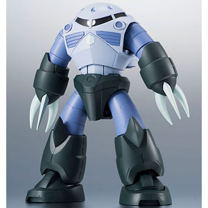 ROBOT魂 〈SIDE MS〉 MSM-04 アッガイ ver. A.N.I.M.E.(再販版) 『機動