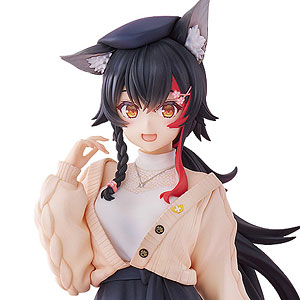 G.S.Collection ホロライブプロダクション 大神ミオ Date Style おでかけ衣装 Ver. 1/7 完成品フィギュア