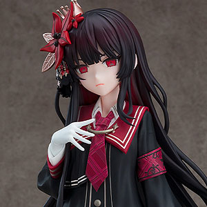POP UP PARADE 魔法少女ノ魔女裁判 二階堂ヒロ L size 完成品フィギュア