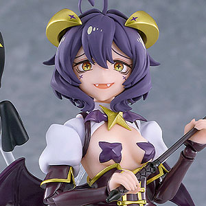 figma 魔法少女にあこがれて マジアベーゼ
