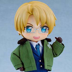 ねんどろいどどーる ヘタリア World★Stars アメリカ