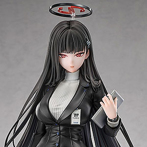 ブルーアーカイブ -Blue Archive- リオ 1/7 完成品フィギュア