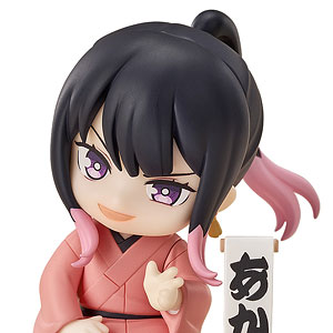 Mini Memory TVアニメ『あかね噺』 桜咲朱音 初高座Ver. 完成品フィギュア