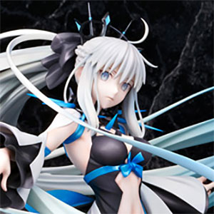 【限定販売】Fate/Grand Order バーサーカー/モルガン 最終再臨Ver. 1/7 完成品フィギュア