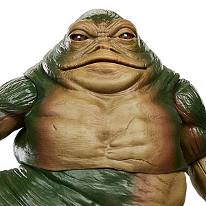 スター・ウォーズ ブラックシリーズ スター・ウォーズ／マンダロリアン・アンド・グローグー ロッタ・ザ・ハット
