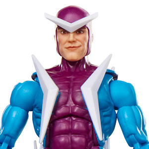 マーベルレジェンド・シリーズ スパイダーマン：ブランド・ニュー・デイ コミックエディション ブーメラン