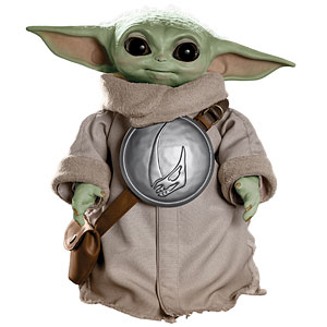 スター・ウォーズ アルティメット・グローグー(スタンダードエディション)