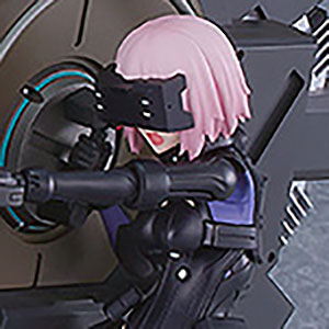 美少女フィギュア