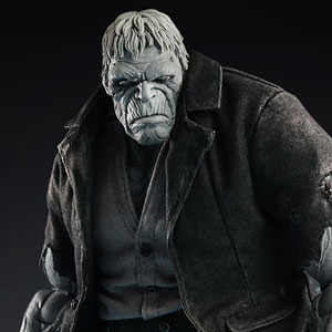 ワン12コレクティブ/ DCコミックス： ソロモン・グランディ 1/12 アクションフィギュア